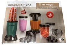 Gourmetmaxx Mr.magic