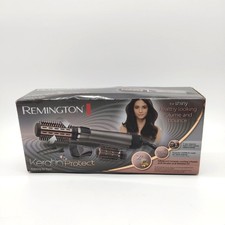 Remington Warmluftbuerste Styling Haarpflege Power Keratin Protect Aufsaetze ele