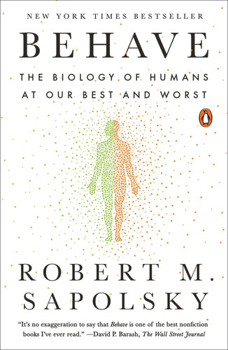 Behave the biology of humans - the,