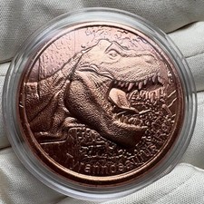 1 Unze (AVDP) .999 feinstes