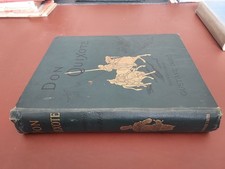 Gustave Dore Illustrated The