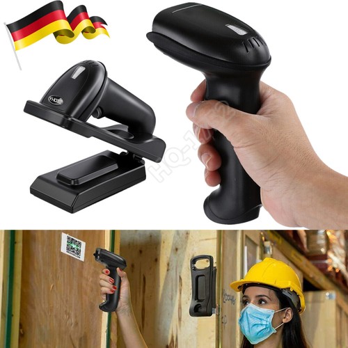 Funk barcodescanner für - für, dhl