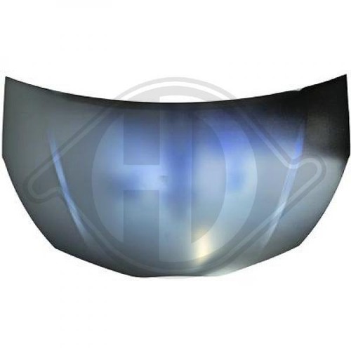 Diederichs motorhaube haube - diederichs,