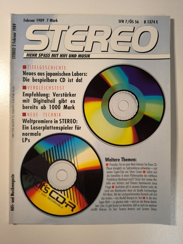 Stereo magazin hifi high end - magazin,