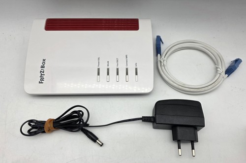 Avm fritzbox 7530 mesh wifi - ax,