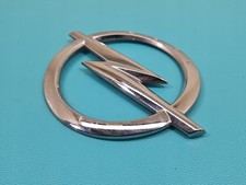 OPEL INSIGNIA B HINTERE