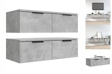 Hängeschrank Wandschränke 2