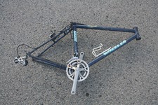 90s 17" Wheeler 6600 oversize