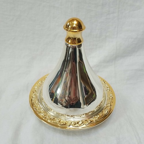 Silberfarbene bonboniere edel - silberfarbene,