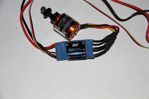 Bürstenloser motor mit - bürstenloser,