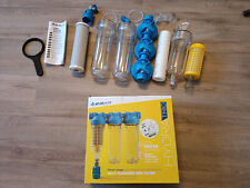 Atlas Filter HYDRA Trio RLH 90 Wasserfilter Neuwertig