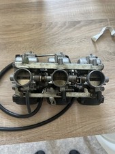 Triumph Tiger 900 t400 vergaser bj1998