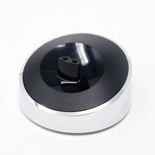 Braun Ladeständer Series 9 silber 9030 9040 9090 9095cc Ladestation 