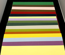 Creative Memories Buntes