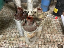 Zündspule 12V   DKW, Oldtimer Garagenfund,  Motorrad MZ