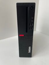 Lenovo ThinkCentre M710S i5