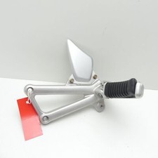 Original Ducati ST2 Fußrastenhalter links Fußrastenplatte Rastenträger C2120