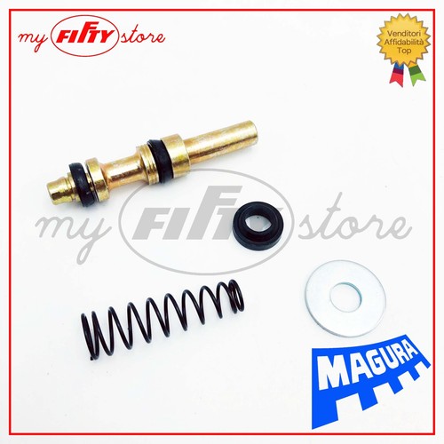 Magura 13mm vorderradbremse - 13mm,