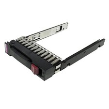 HP HDD SATA SAS Rahmen 2.5
