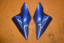 Kawasaki ZX-10R - Verkleidung Kanzel links + rechts