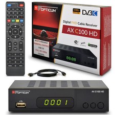 Hdmi digital kabel receiver - digital,