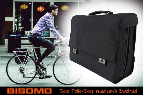 Business fahrradtasche single - business,