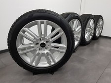 Mini Winterreifen Countryman