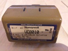 3-Wege Ventil Honeywell Stellmotor VC8010 Vaillant VC 196 E-C HL Umschaltventil 