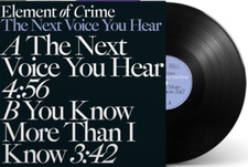 Element Of Crime - The Next