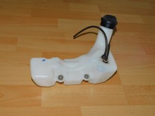 (Konvolut) original STIHL Tankgehäuse 4134 351 0441B/ 4134 251 0442A für FS