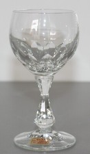 Zwiesel 6 Sherrygläser - Süßweingläser - Aperitifgläser Bleikristall, H 12,5 cm