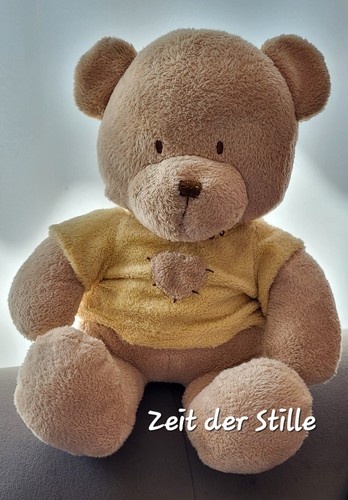 Nicotoy bär teddy teddybär - teddy,