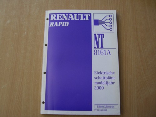 Werkstatthandbuch elektrische - werkstatthandbuch,