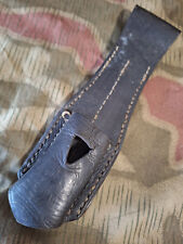 Koppelschuh für Bajonett