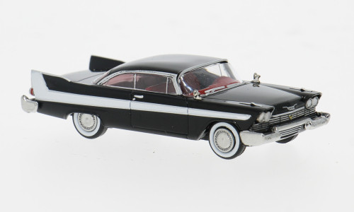Brekina 19680 87 - 19680, h0