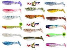 4x Relax Kopyto Classic 3"-  8