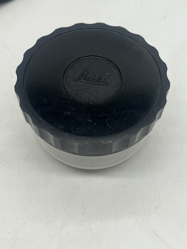 Leica leitz büchse cm - büchse,