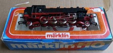 Marklin hamo 96 steam - marklin/hamo, br