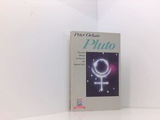 Pluto. Über den Dämon im