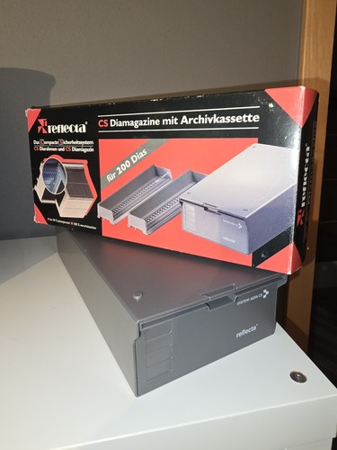 Reflecta diamagazine mit - reflecta,