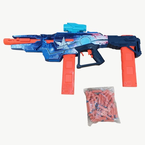 Nerf strike modulus - n-strike,