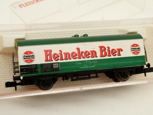 Spur fleischmann 8325 - n,