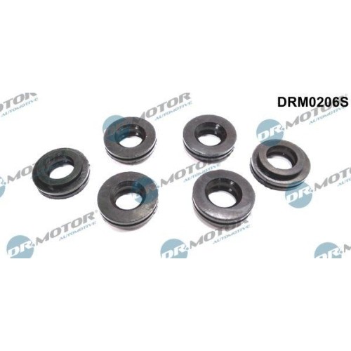 Dichtung düsenhalter - 1x,