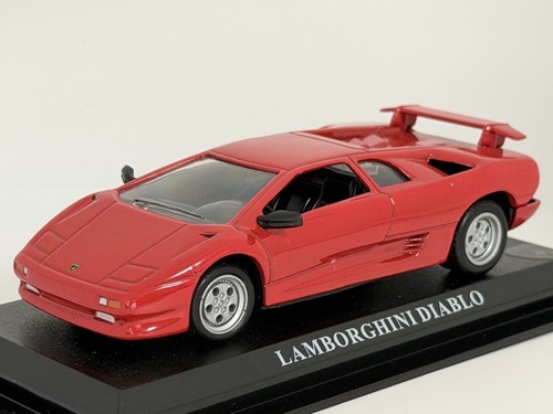 Lamborghini diablo 43 - lamborghini,