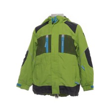 Jako-O, Allwetterjacke