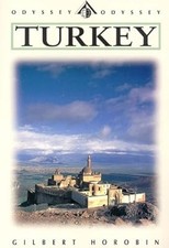 Turkey (Odyssey Guides)