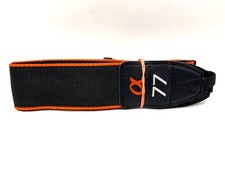 Sony Alpha 77 Gurt schwarz Sony a 77 Hals Schultergurt Kameragurt Neck Strap