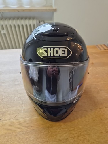 Shoei qwest motorradhelm - ​shoei,