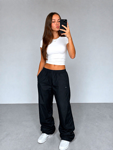 Nike damen trainingshose - nike, s
