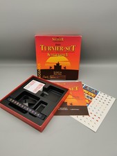 Kartenspiel - Siedler von